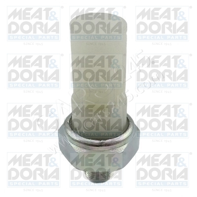 Oil Pressure Switch MEAT & DORIA 72092