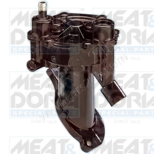 Vacuum Pump, braking system MEAT & DORIA 91012