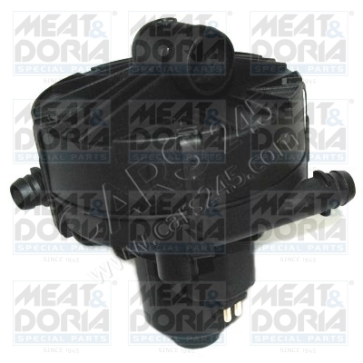 Secondary Air Pump MEAT & DORIA 9607