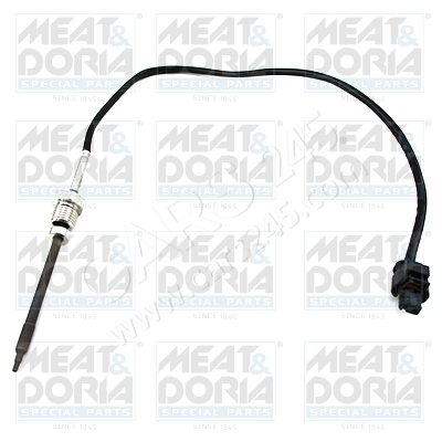 Sensor, exhaust gas temperature MEAT & DORIA 12103E