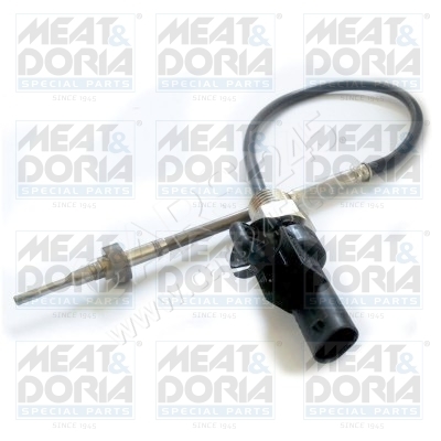 Sensor, exhaust gas temperature MEAT & DORIA 12195