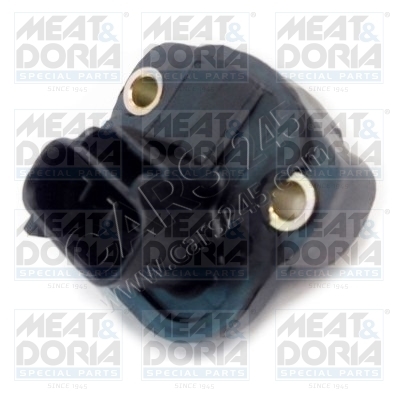 Sensor, throttle position MEAT & DORIA 83135