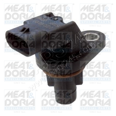 Sensor, camshaft position MEAT & DORIA 87806
