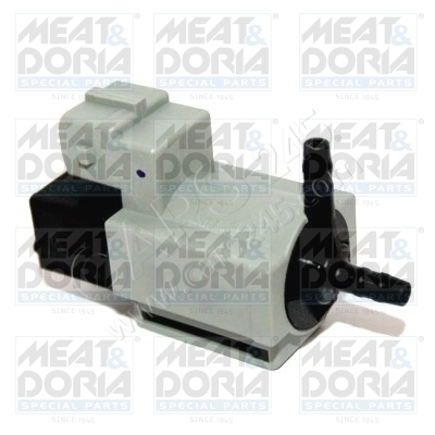 Pressure Converter, exhaust control MEAT & DORIA 9324