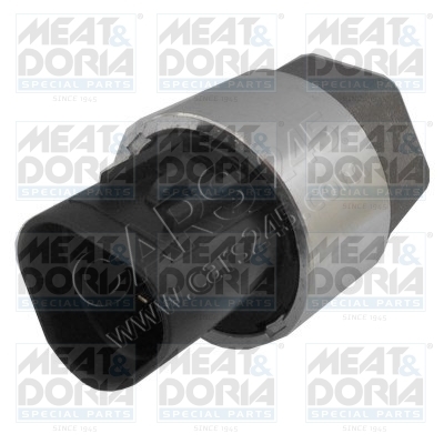 Sensor, speed/RPM MEAT & DORIA 871021