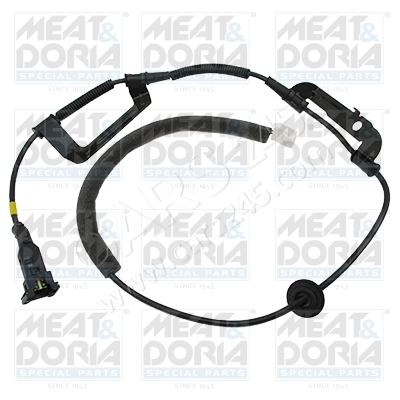 Connecting Cable, ABS MEAT & DORIA 90840