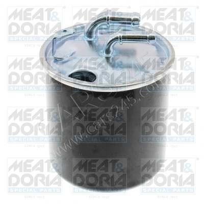 Fuel Filter MEAT & DORIA 5025