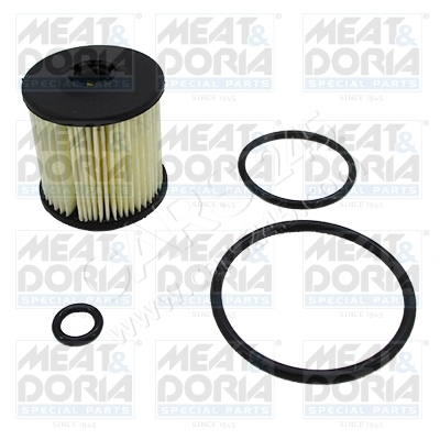 LPG/CNG Filter MEAT & DORIA 6253