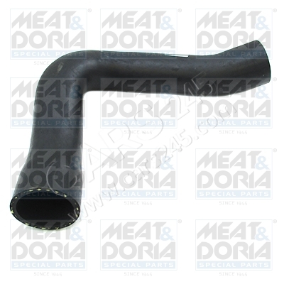 Charge Air Hose MEAT & DORIA 96583
