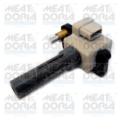 Ignition Coil MEAT & DORIA 10775