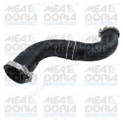 Charge Air Hose MEAT & DORIA 96195