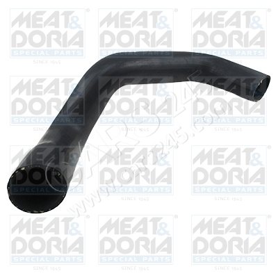 Charge Air Hose MEAT & DORIA 96421