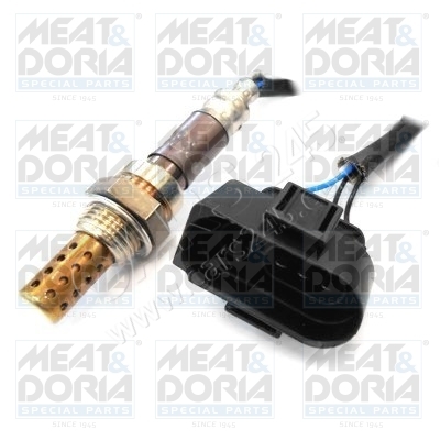 Lambda Sensor MEAT & DORIA 81546