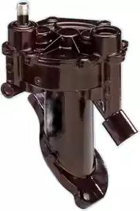 Vacuum Pump, brake system MEAT & DORIA 91012/1