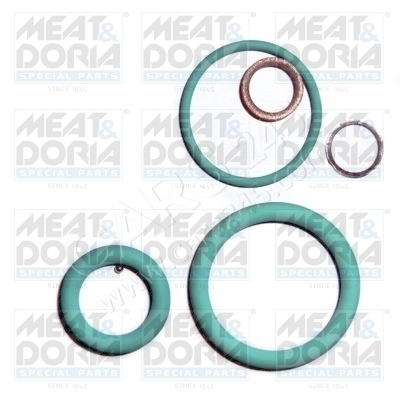 Repair Kit, injection nozzle MEAT & DORIA 9563
