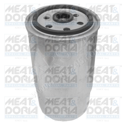 Fuel Filter MEAT & DORIA 4266/1