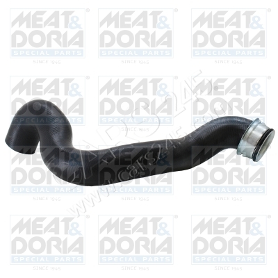 Hose, heat exchanger (heating) MEAT & DORIA 97194