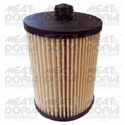 Fuel Filter MEAT & DORIA 5055