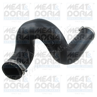 Charge Air Hose MEAT & DORIA 96120