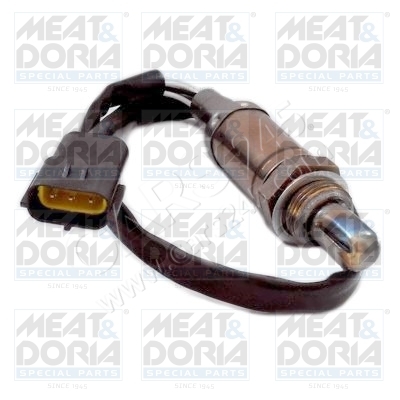 Lambda Sensor MEAT & DORIA 81064