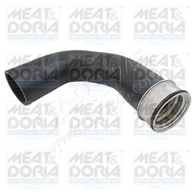 Charge Air Hose MEAT & DORIA 96256
