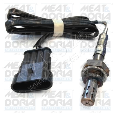 Lambda Sensor MEAT & DORIA 81001