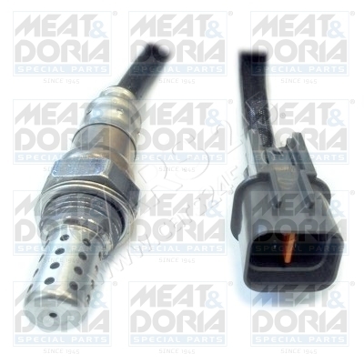 Lambda Sensor MEAT & DORIA 81851