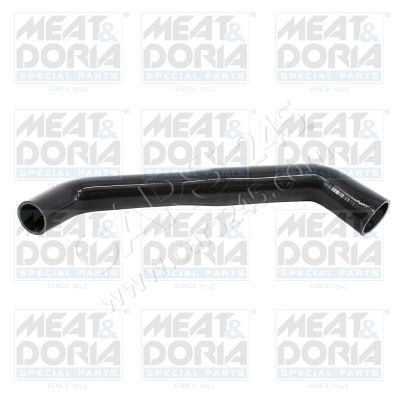 Charge Air Hose MEAT & DORIA 96683
