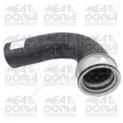 Charge Air Hose MEAT & DORIA 96021