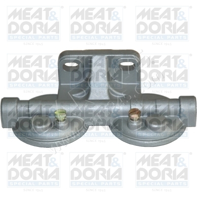 Injection System MEAT & DORIA 9076