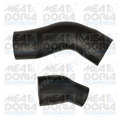 Charge Air Hose MEAT & DORIA 96113