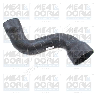 Charge Air Hose MEAT & DORIA 96590