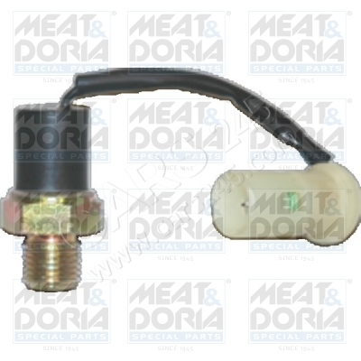 Oil Pressure Switch MEAT & DORIA 72029