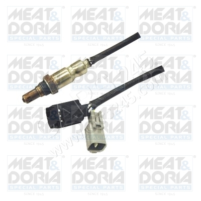 Lambda Sensor MEAT & DORIA 81698
