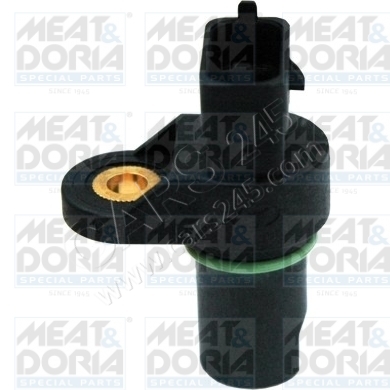 Sensor, camshaft position MEAT & DORIA 87562