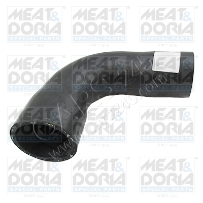Charge Air Hose MEAT & DORIA 96069