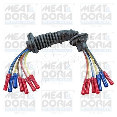 Repair Kit, cable set MEAT & DORIA 25274