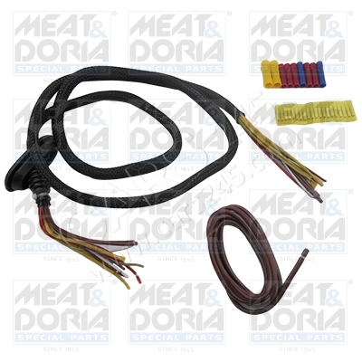 Repair Kit, cable set MEAT & DORIA 25094