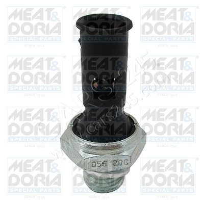 Oil Pressure Switch MEAT & DORIA 72051