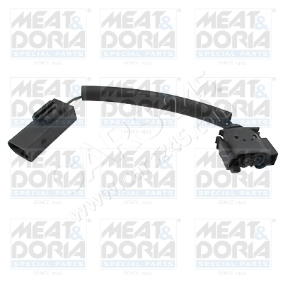 Connector Cable, camshaft sensor MEAT & DORIA 25459