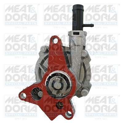 Vacuum Pump, braking system MEAT & DORIA 91193