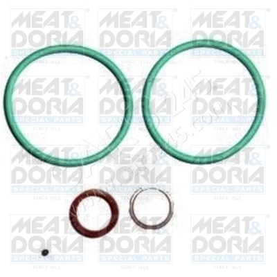 Repair Kit, injection nozzle MEAT & DORIA 9542