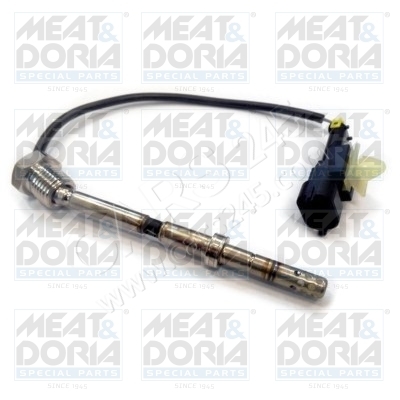 Sensor, exhaust gas temperature MEAT & DORIA 12096