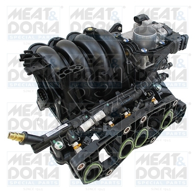 Intake Manifold Module MEAT & DORIA 89516
