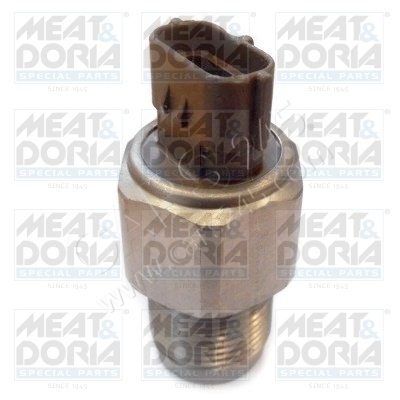 Sensor, fuel pressure MEAT & DORIA 9396