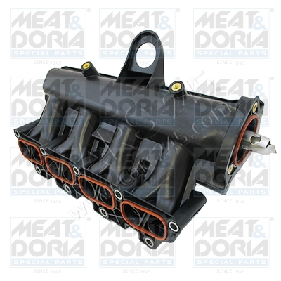 Intake Manifold Module MEAT & DORIA 89427
