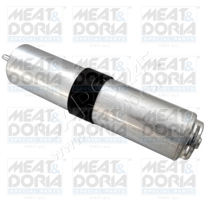 Fuel Filter MEAT & DORIA 5080