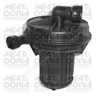 Secondary Air Pump MEAT & DORIA 9629