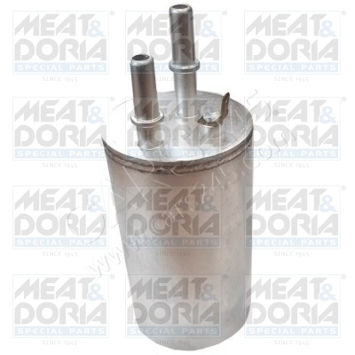 Fuel Filter MEAT & DORIA 5024