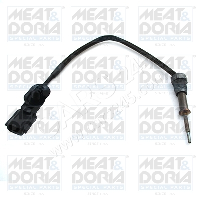Sensor, exhaust gas temperature MEAT & DORIA 12359